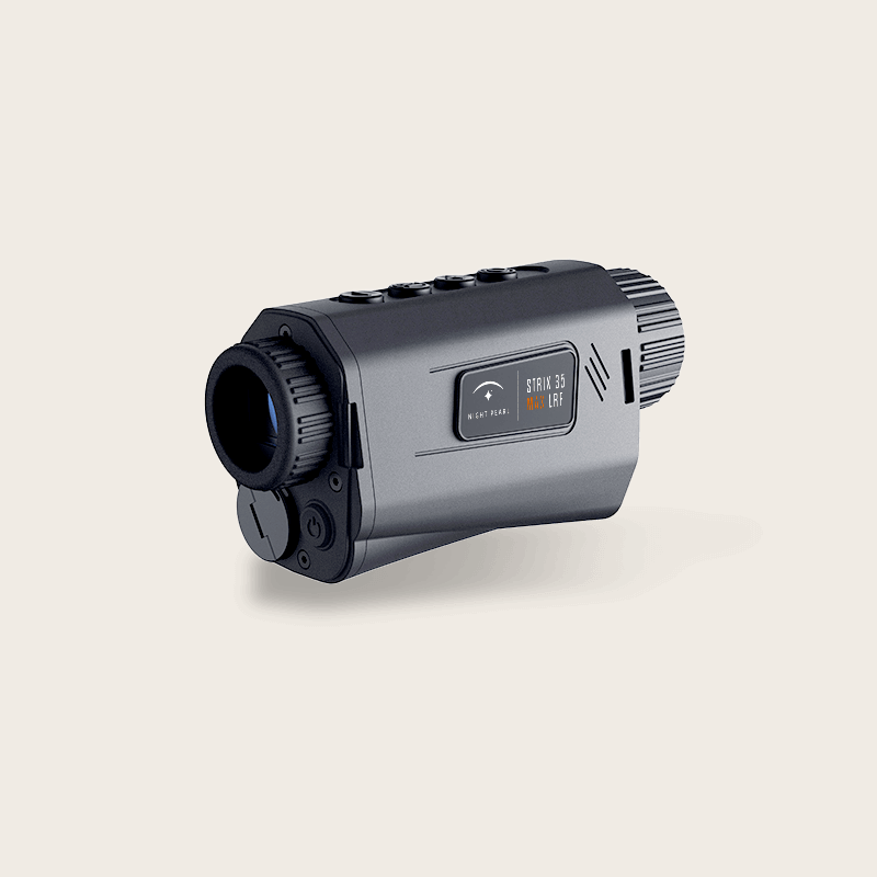 Strix 35 MAX LRF, 2-16x, Thermal Handgerät